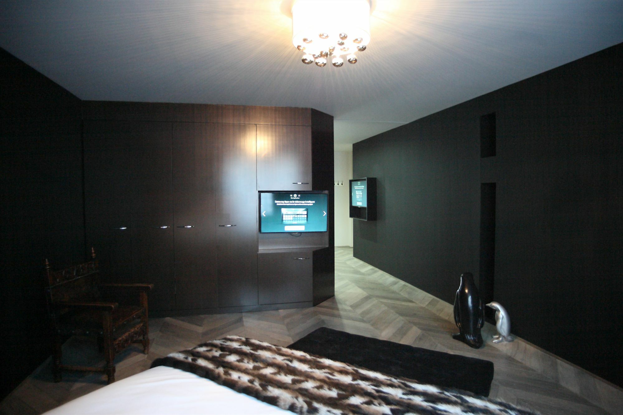 Aparthotel L'Impronta Etterbeek Экстерьер фото