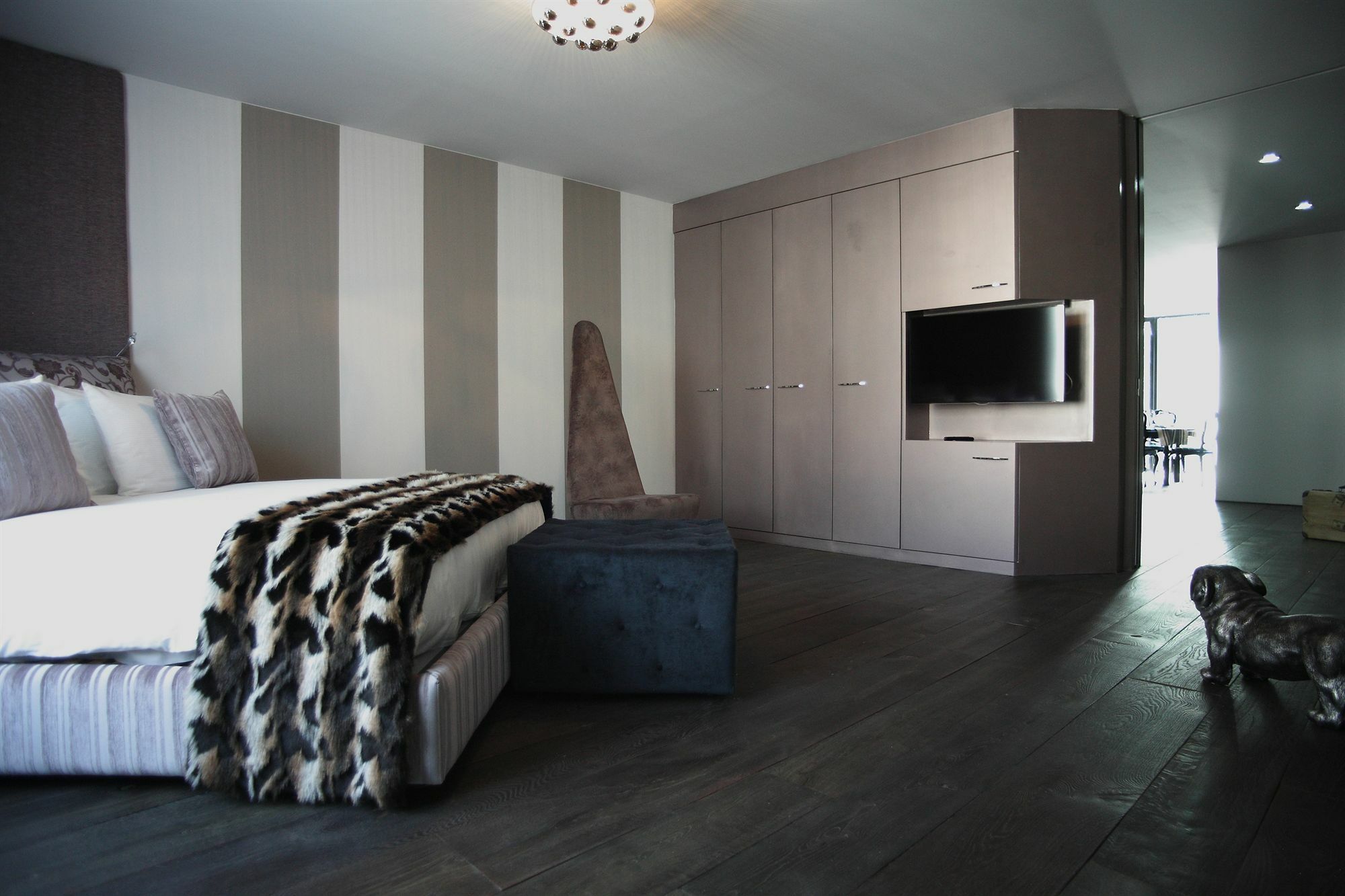 Aparthotel L'Impronta Etterbeek Экстерьер фото