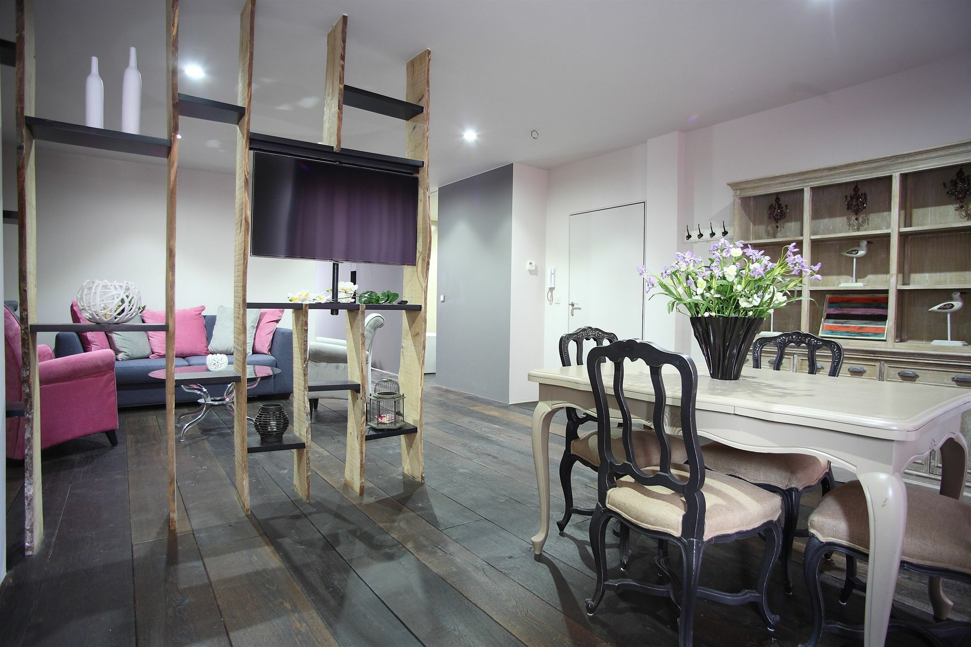 Aparthotel L'Impronta Etterbeek Экстерьер фото