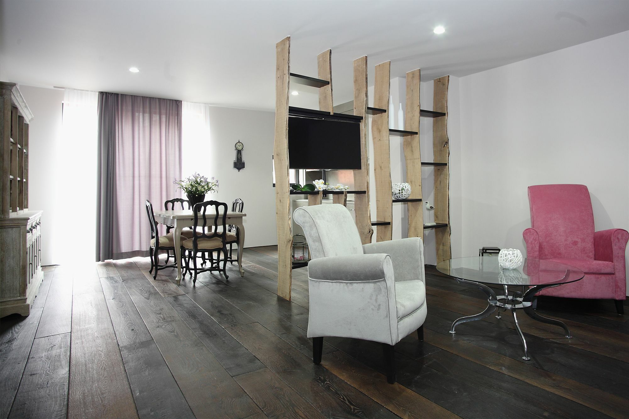 Aparthotel L'Impronta Etterbeek Экстерьер фото