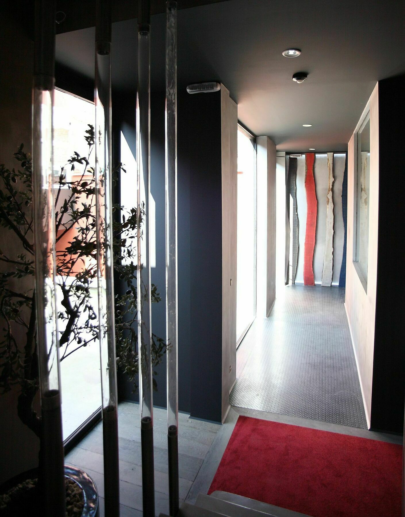 Aparthotel L'Impronta Etterbeek Экстерьер фото