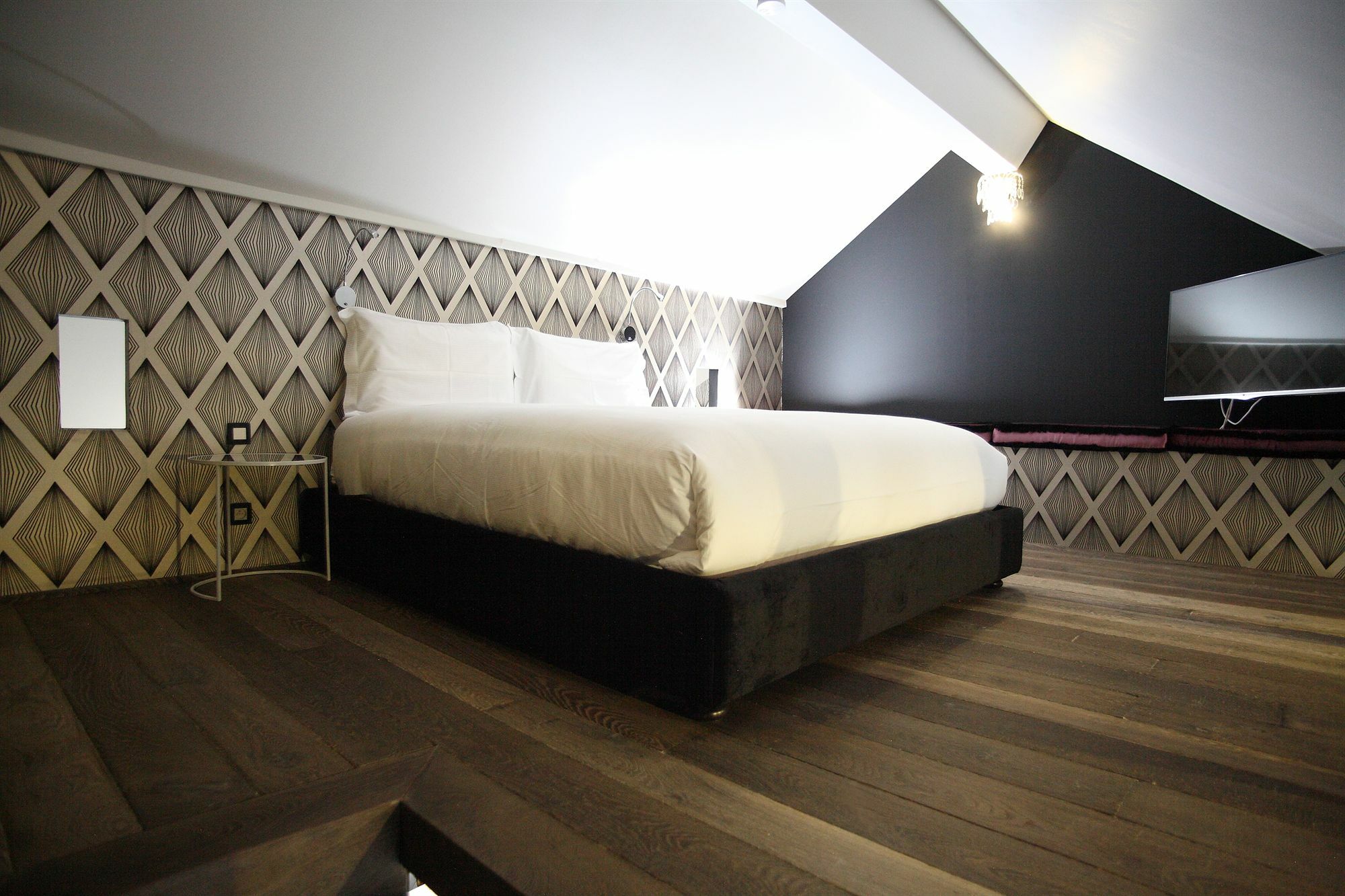 Aparthotel L'Impronta Etterbeek Экстерьер фото
