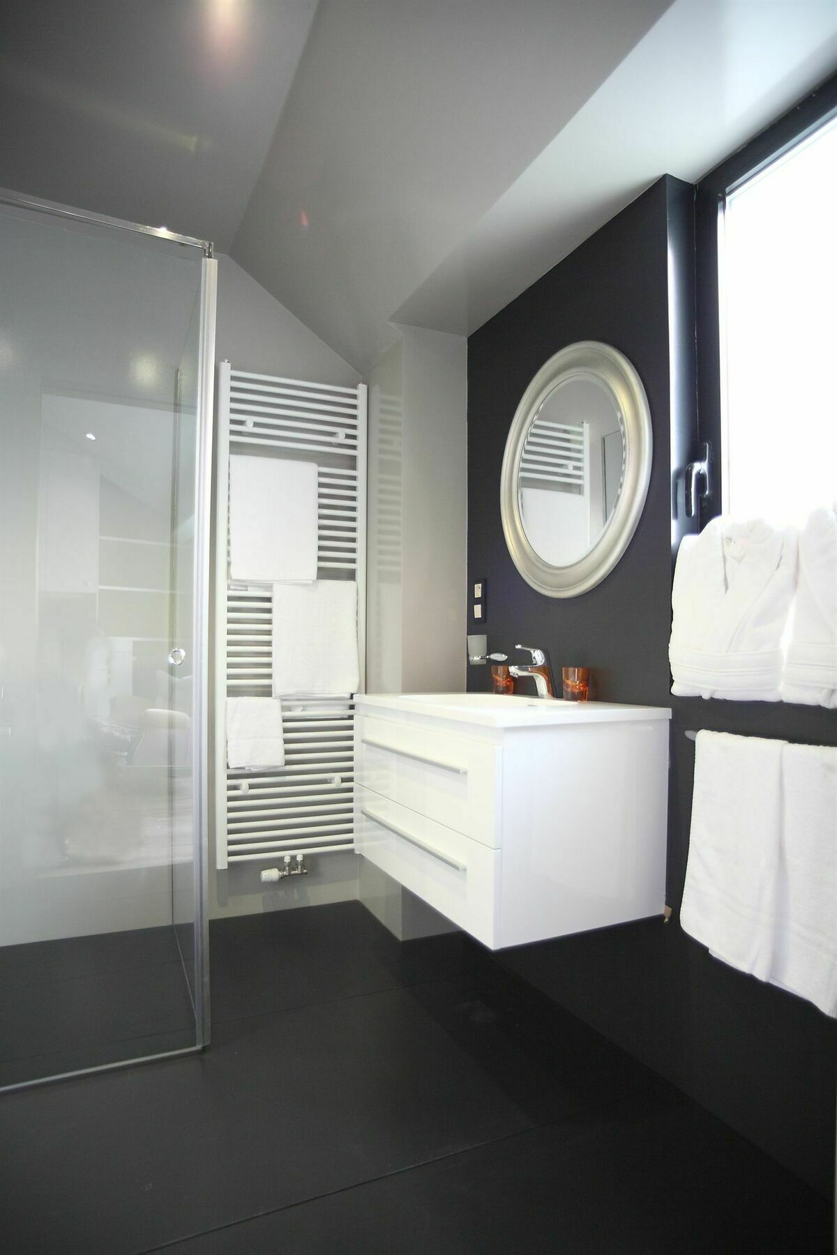 Aparthotel L'Impronta Etterbeek Экстерьер фото